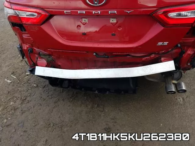 4T1B11HK5KU262380 фото 10