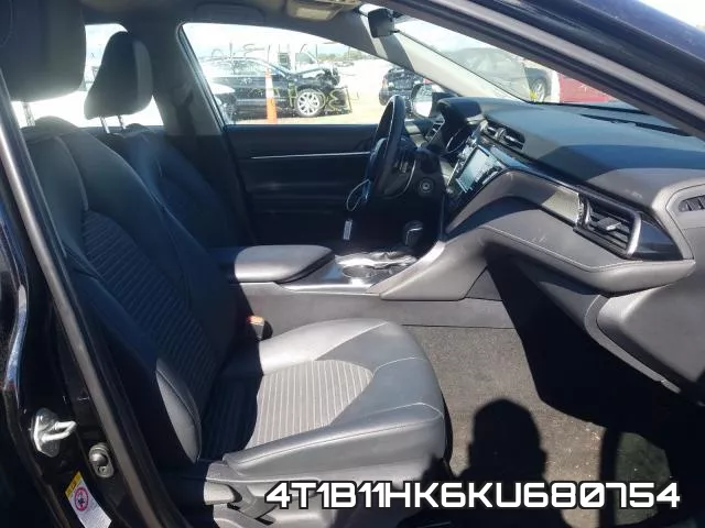 4T1B11HK6KU680754 фото 6