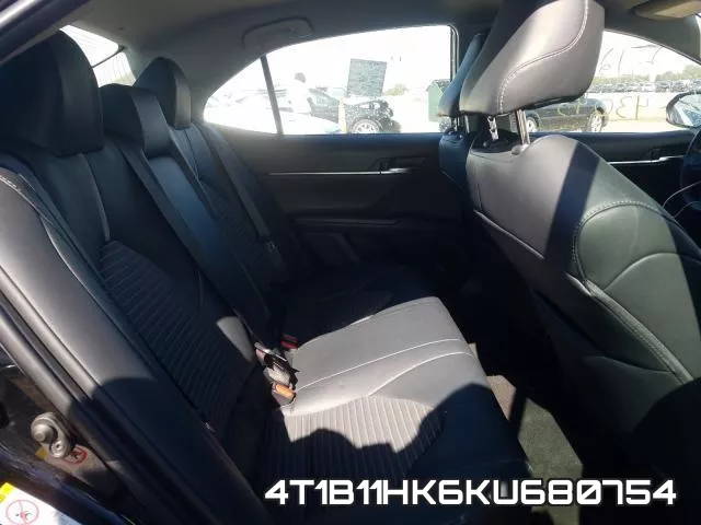4T1B11HK6KU680754 фото 7