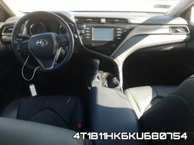 4T1B11HK6KU680754 фото 10