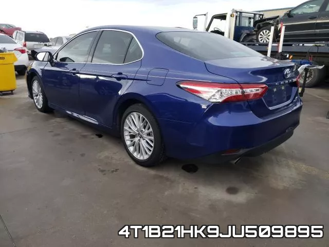 4T1B21HK9JU509895 фото 4
