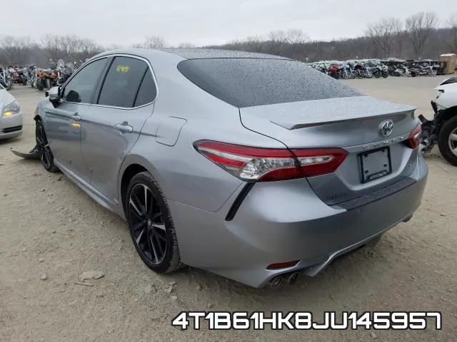 4T1B61HK8JU145957 фото 3