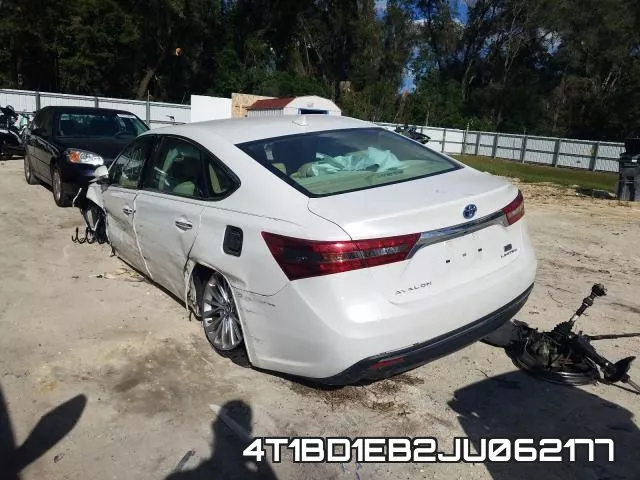 4T1BD1EB2JU062177 фото 4