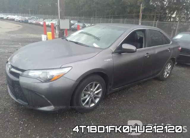 4T1BD1FK0HU212120 фото 3