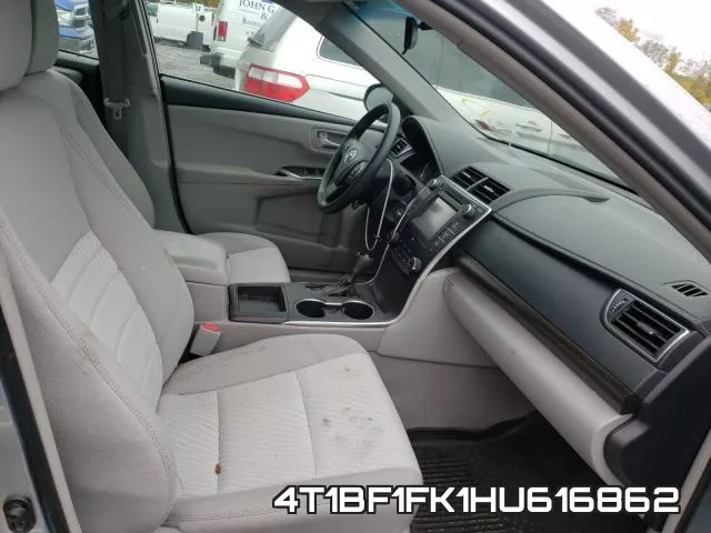 4T1BF1FK1HU616862 фото 6