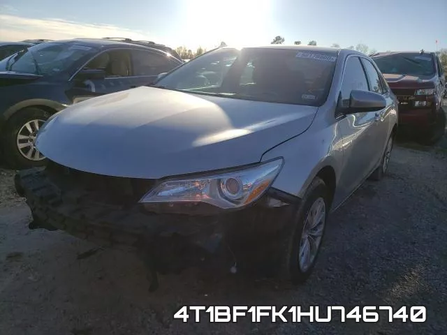 4T1BF1FK1HU746740 фото 3