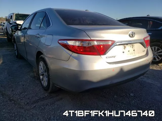 4T1BF1FK1HU746740 фото 4