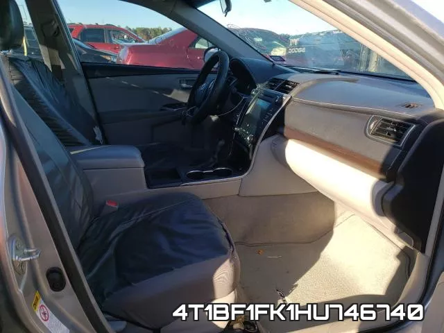 4T1BF1FK1HU746740 фото 6