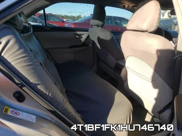 4T1BF1FK1HU746740 фото 7