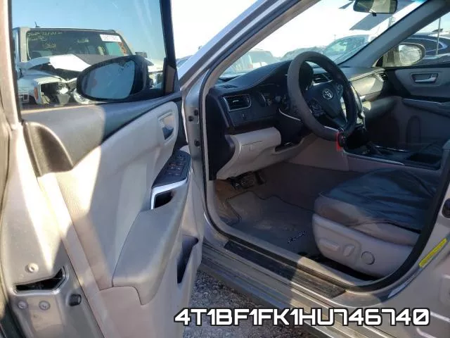 4T1BF1FK1HU746740 фото 10