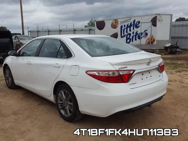 4T1BF1FK4HU711383 фото 4