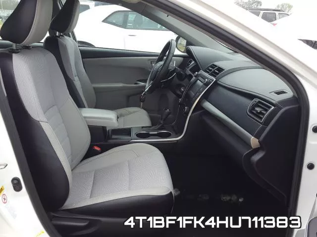 4T1BF1FK4HU711383 фото 6