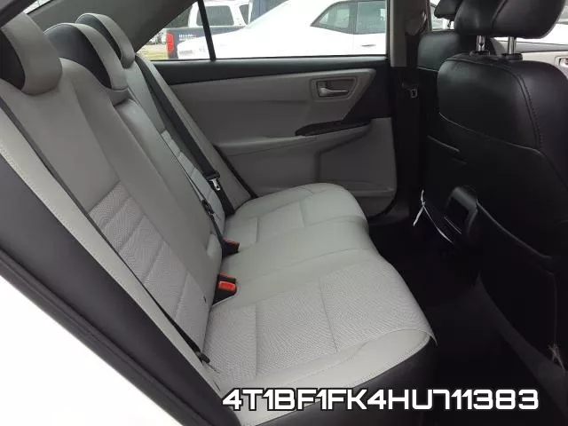 4T1BF1FK4HU711383 фото 7