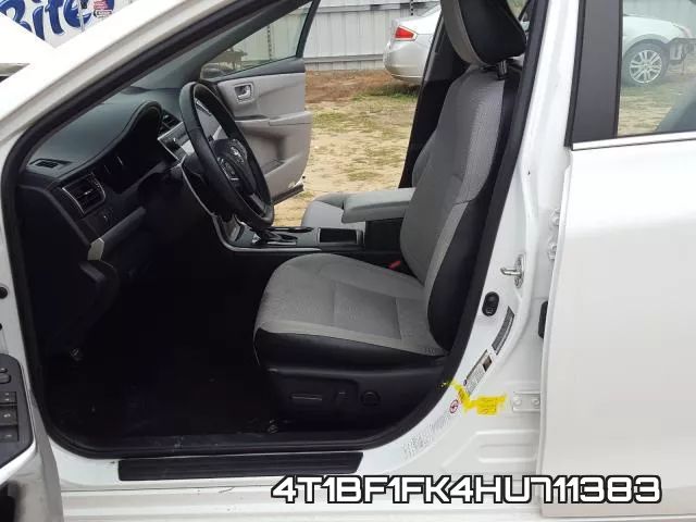 4T1BF1FK4HU711383 фото 10