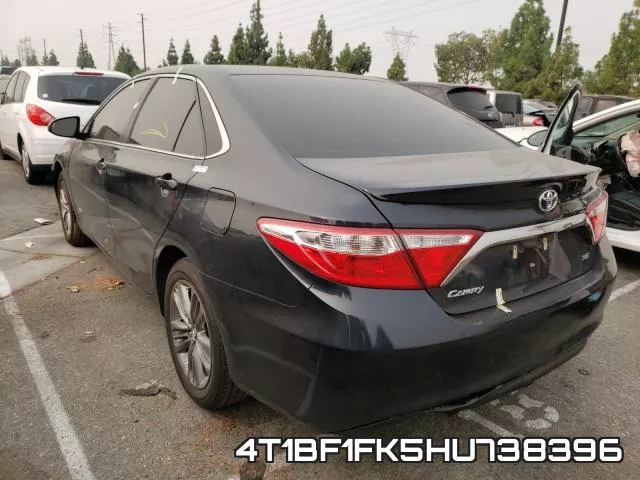 4T1BF1FK5HU738396 фото 4