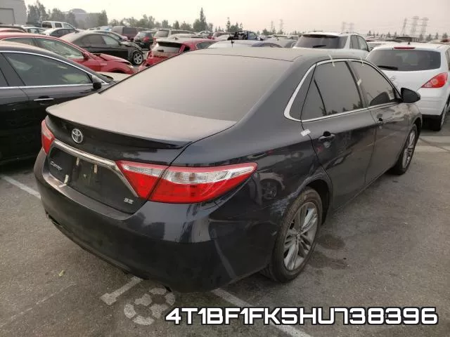 4T1BF1FK5HU738396 фото 5