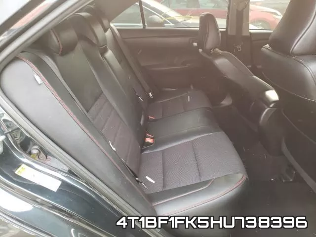 4T1BF1FK5HU738396 фото 7