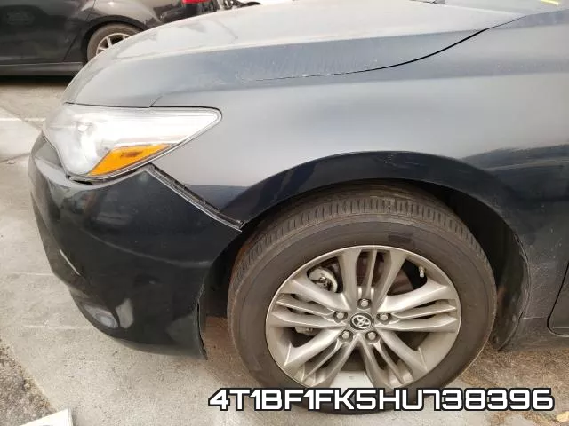 4T1BF1FK5HU738396 фото 10