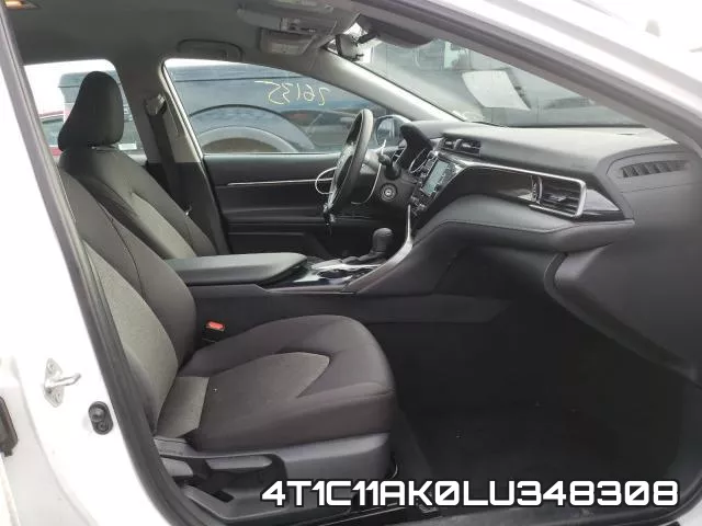 4T1C11AK0LU348308 фото 6