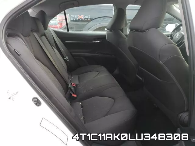 4T1C11AK0LU348308 фото 7