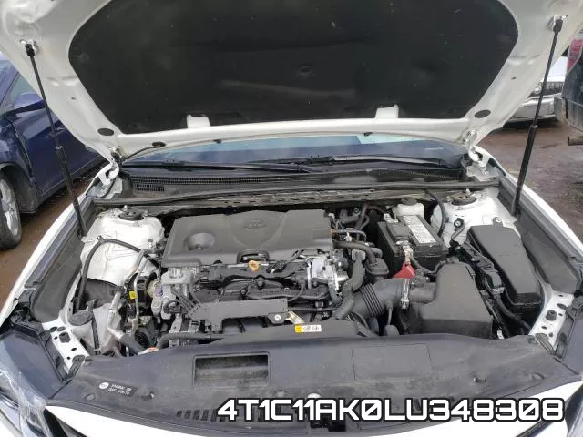 4T1C11AK0LU348308 фото 8