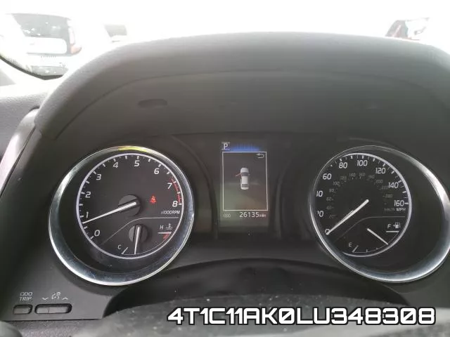 4T1C11AK0LU348308 фото 9