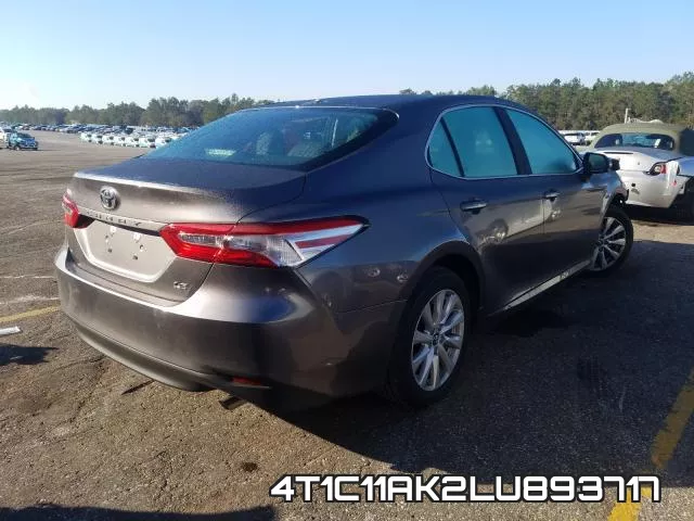 4T1C11AK2LU893717 фото 5