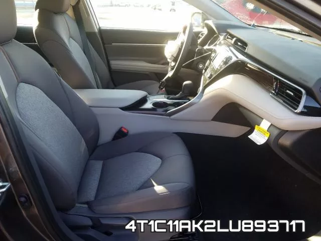 4T1C11AK2LU893717 фото 6
