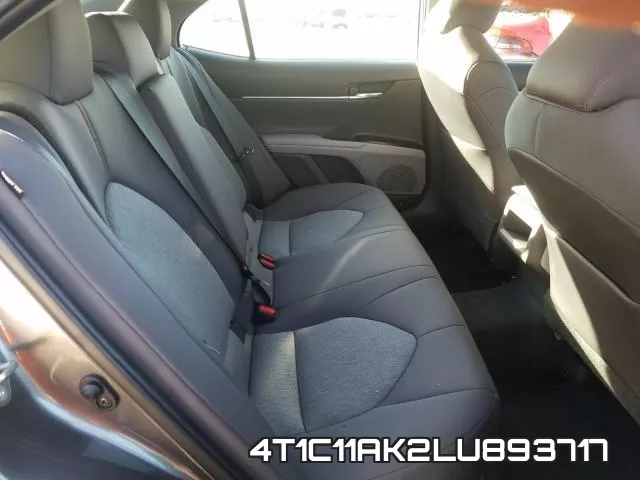4T1C11AK2LU893717 фото 7