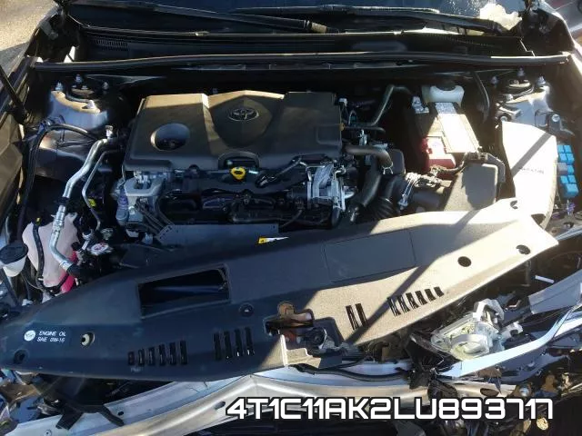 4T1C11AK2LU893717 фото 8