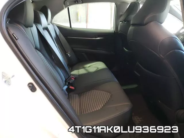 4T1G11AK0LU936923 фото 5