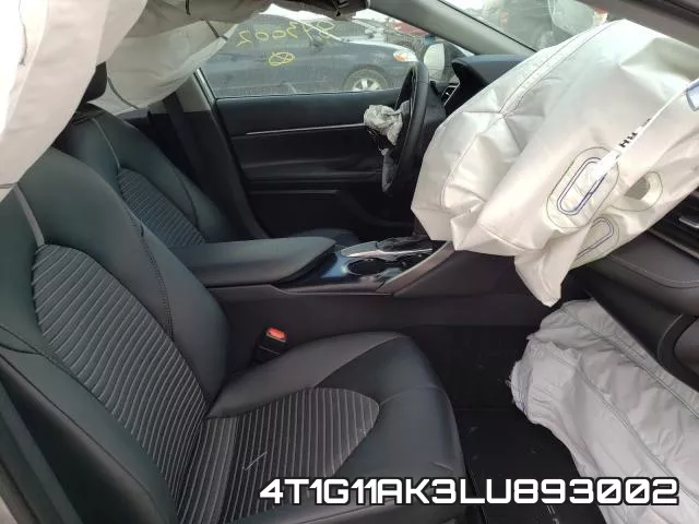 4T1G11AK3LU893002 фото 3