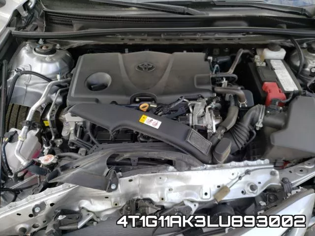4T1G11AK3LU893002 фото 5