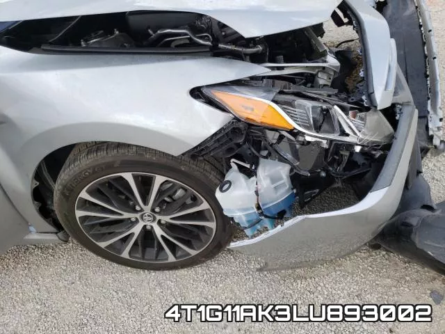 4T1G11AK3LU893002 фото 7