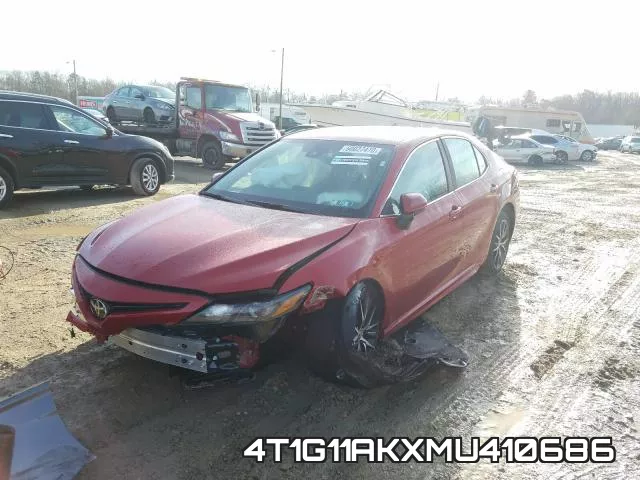 4T1G11AKXMU410686 фото 3