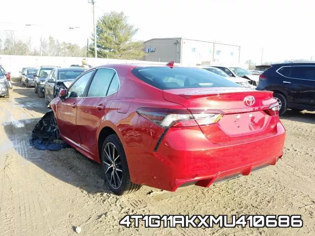 4T1G11AKXMU410686 фото 4