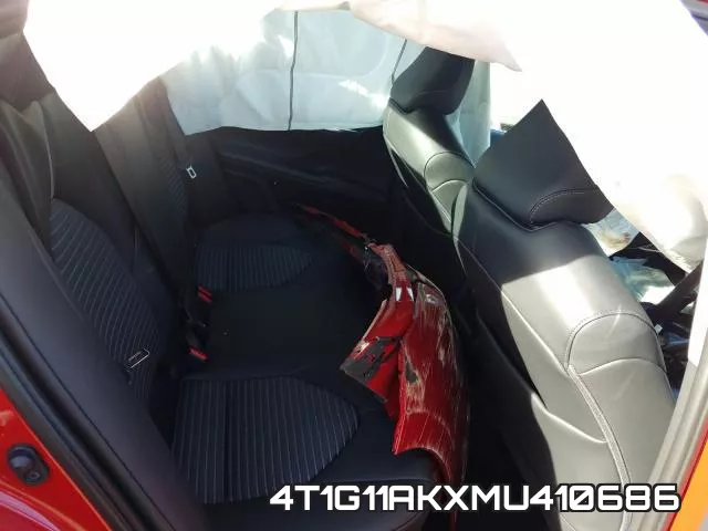 4T1G11AKXMU410686 фото 7