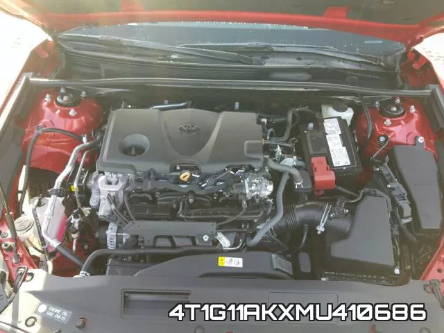 4T1G11AKXMU410686 фото 8