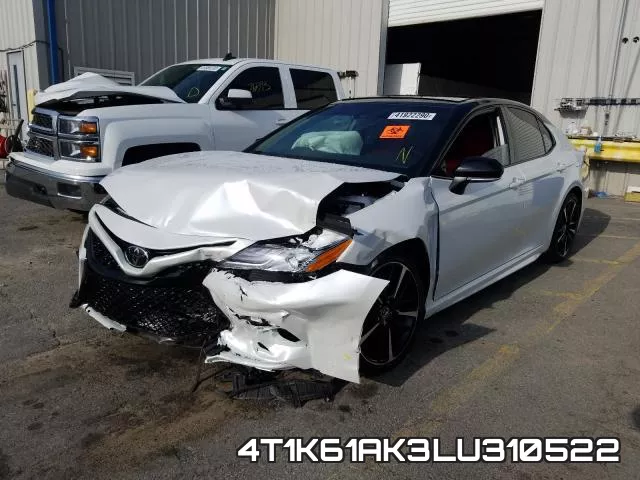 4T1K61AK3LU310522 фото 3
