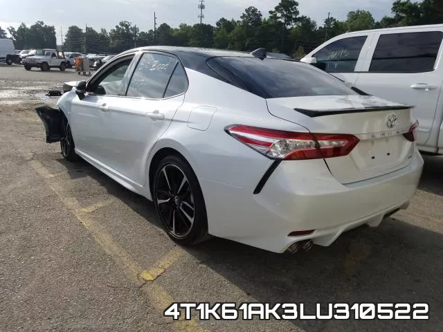 4T1K61AK3LU310522 фото 4