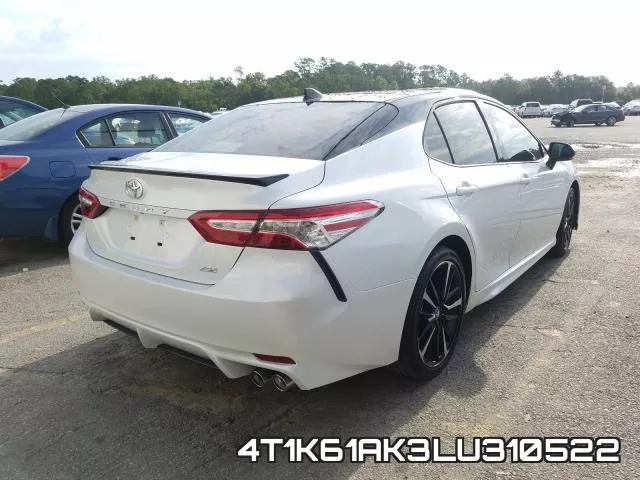 4T1K61AK3LU310522 фото 5
