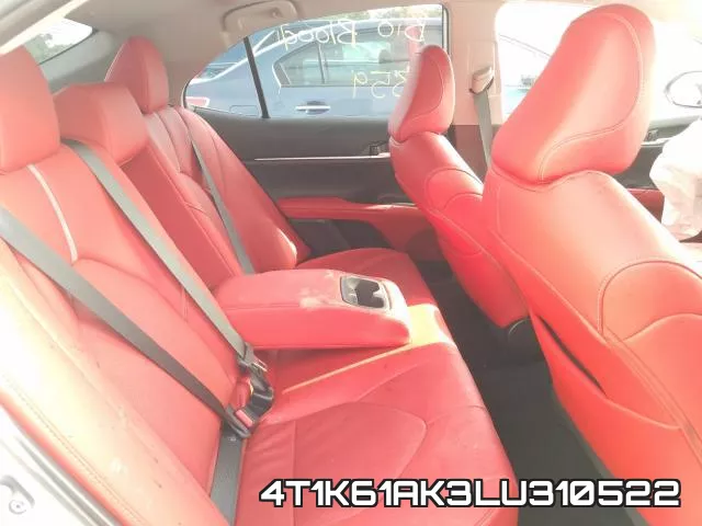 4T1K61AK3LU310522 фото 7