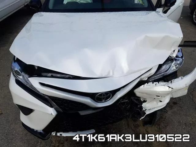 4T1K61AK3LU310522 фото 8
