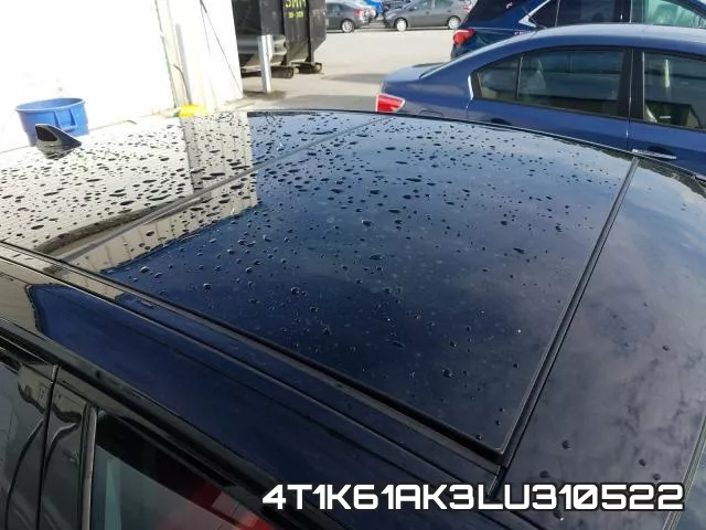 4T1K61AK3LU310522 фото 10