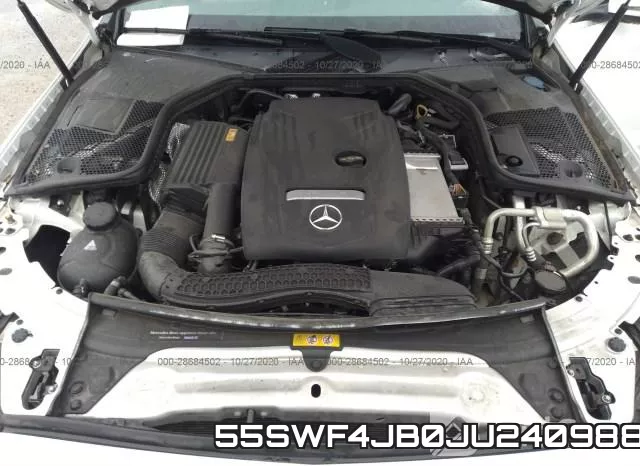 55SWF4JB0JU240988 фото 2