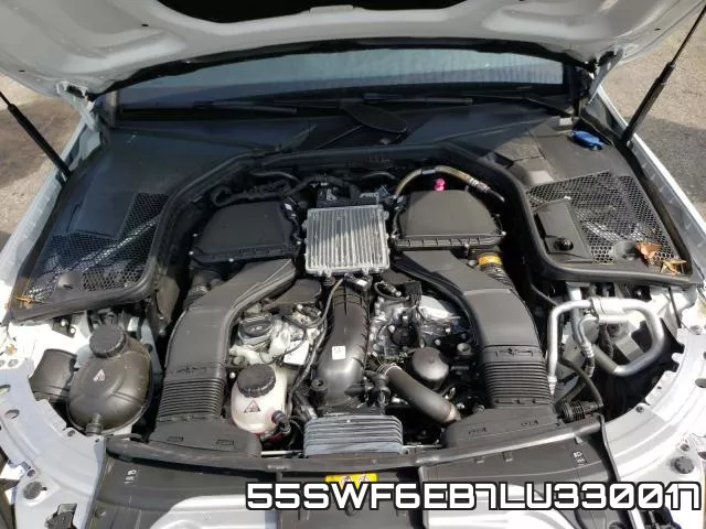 55SWF6EB7LU330017 фото 8