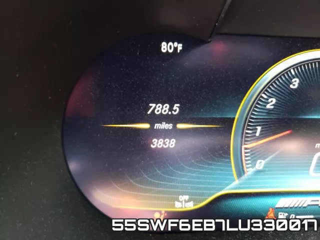 55SWF6EB7LU330017 фото 9