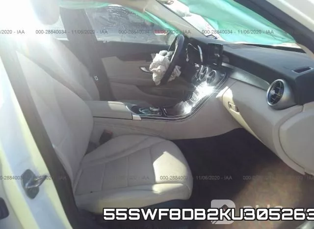 55SWF8DB2KU305263 фото 6