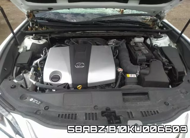 58ABZ1B10KU006603 фото 2