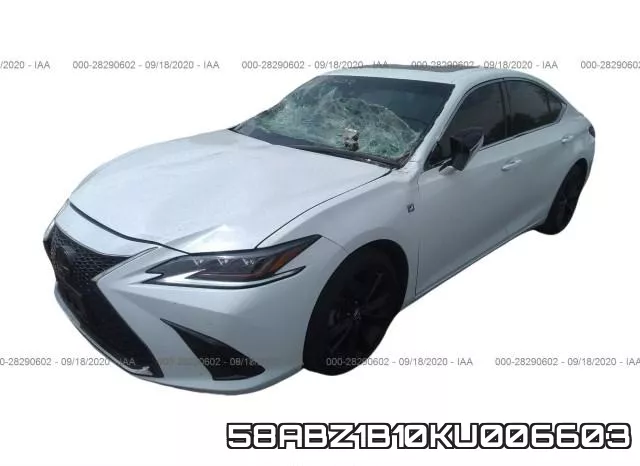 58ABZ1B10KU006603 фото 3